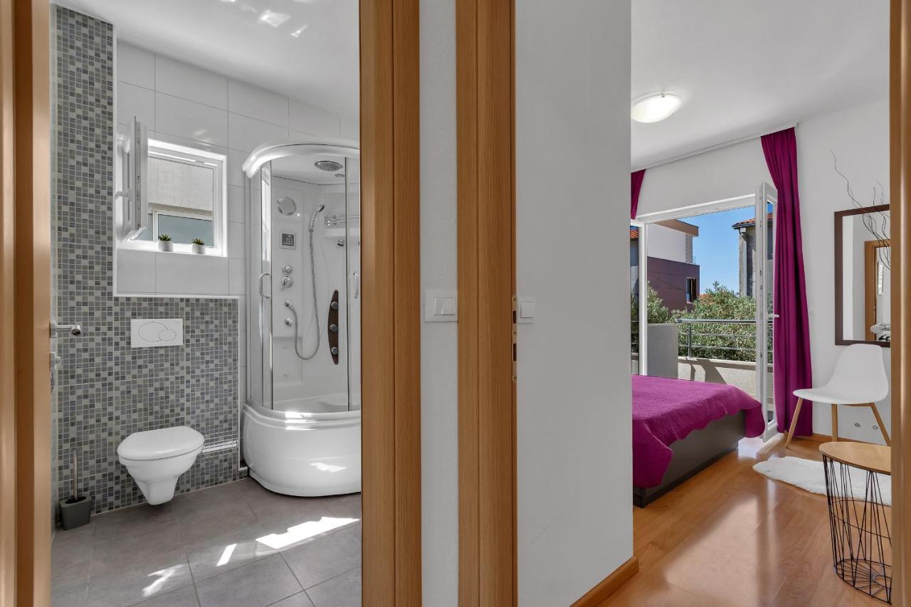 Appartement Marinero Makarska
