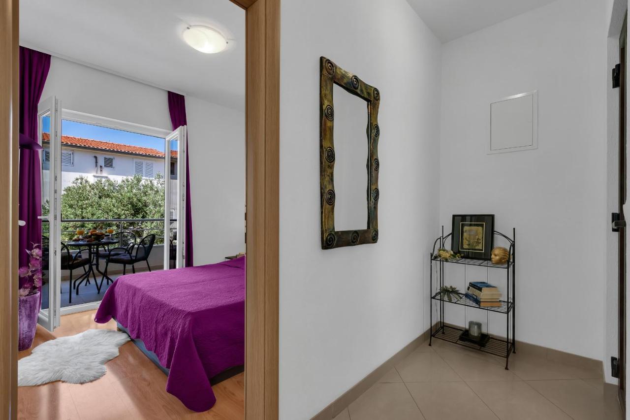 Marinero Appartement *