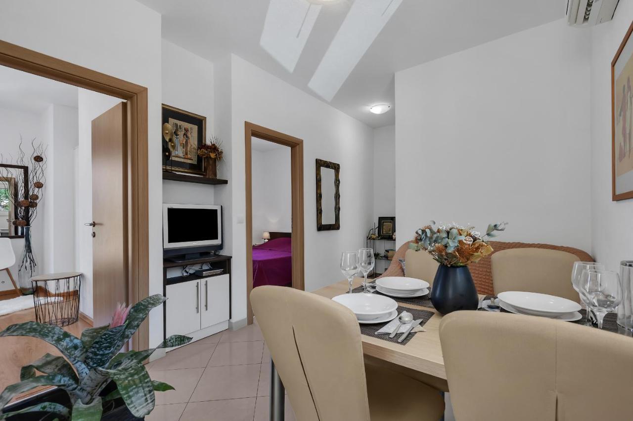 Apartment Marinero