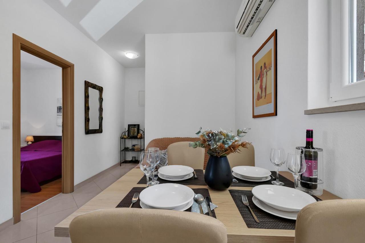 Marinero Appartement Makarska