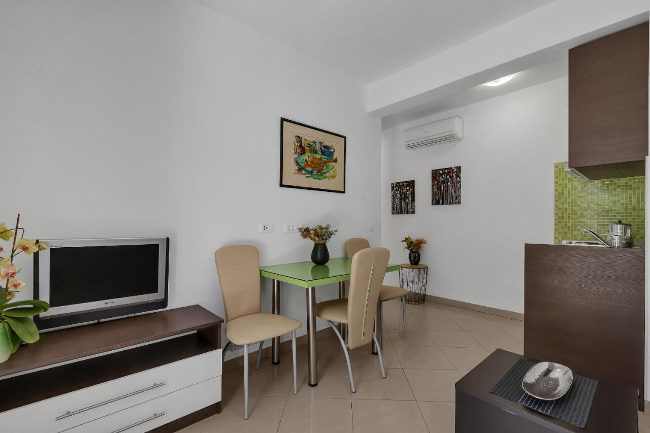 Marinero Apartment