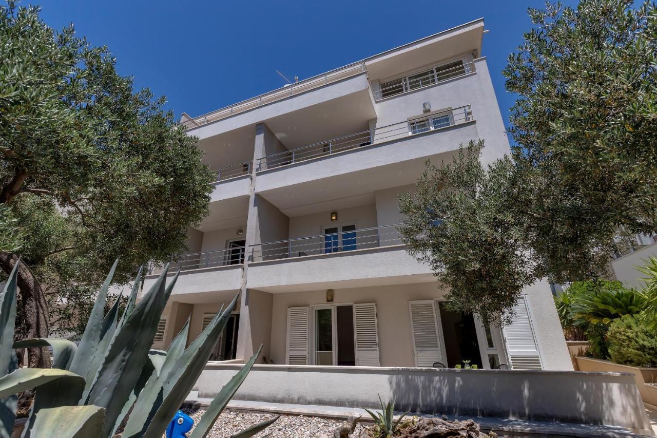 Apartment Marinero Makarska