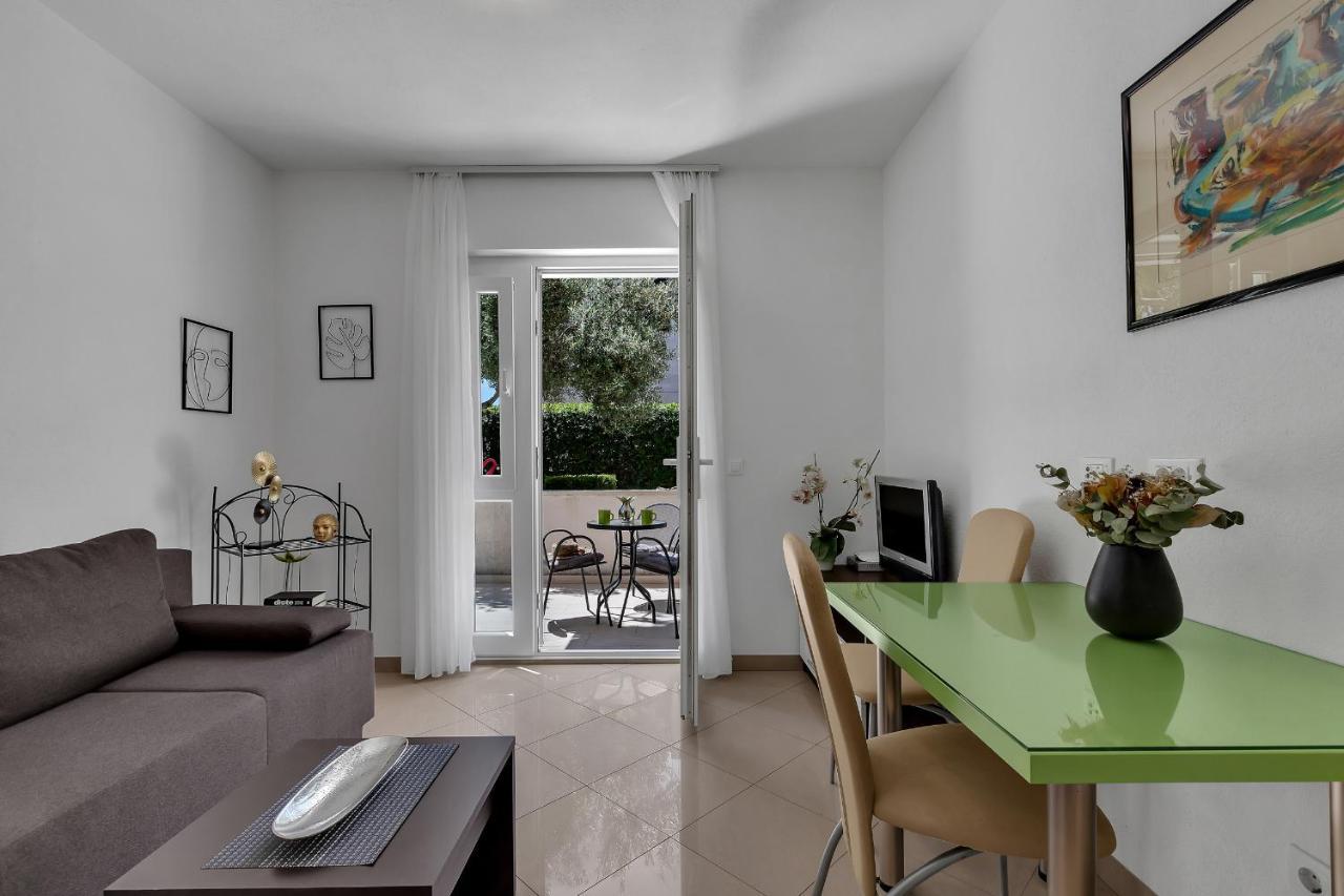 Marinero Appartement Makarska