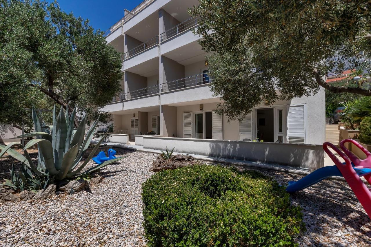 Marinero Apartment Makarska
