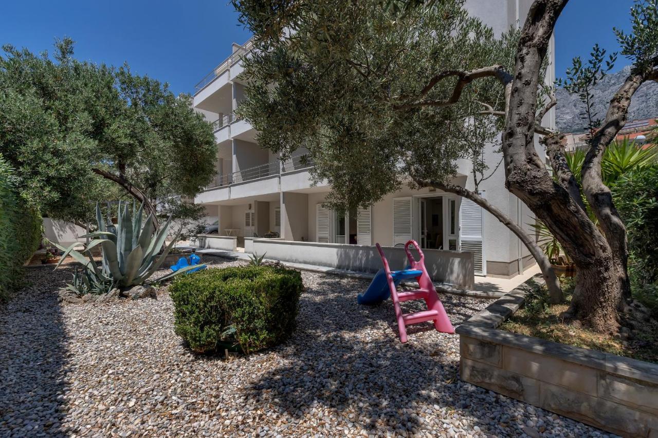 Marinero Appartement *