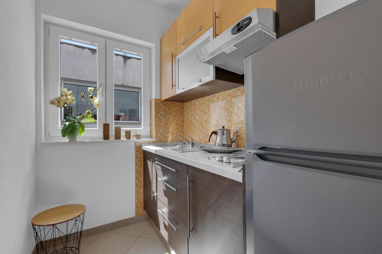 Marinero Appartement *
