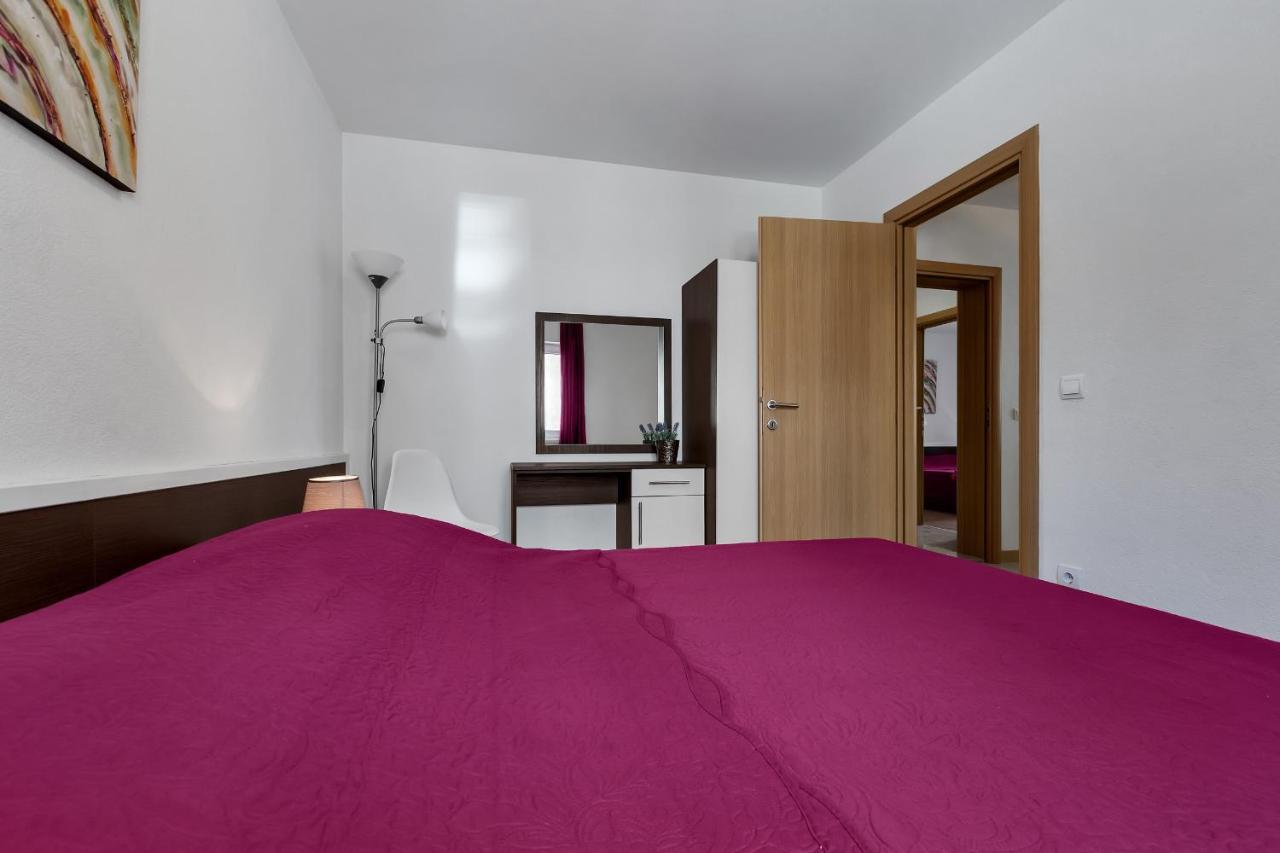 Appartement Marinero *