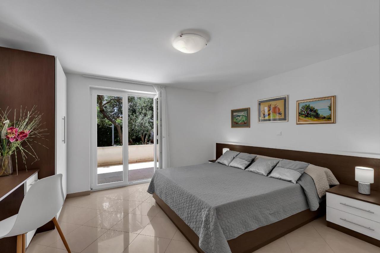 Appartement Marinero Makarska