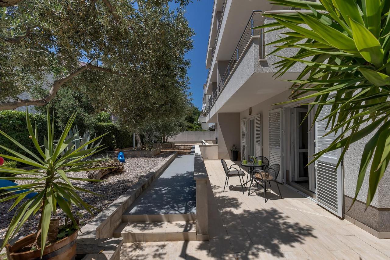 Marinero Apartment *