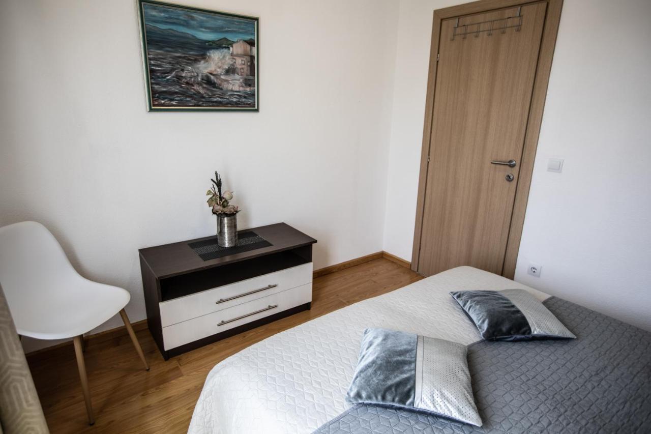 Marinero Appartement Makarska