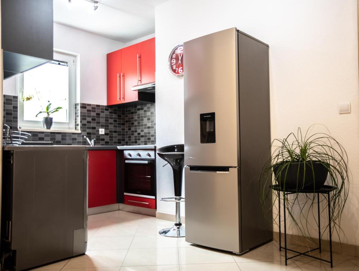 Marinero Appartement Makarska