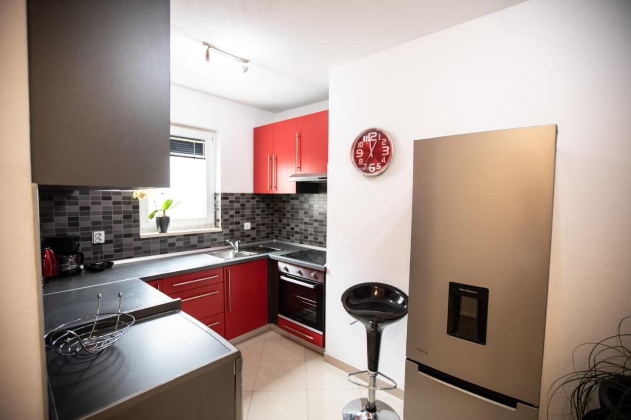 Appartement Marinero Makarska