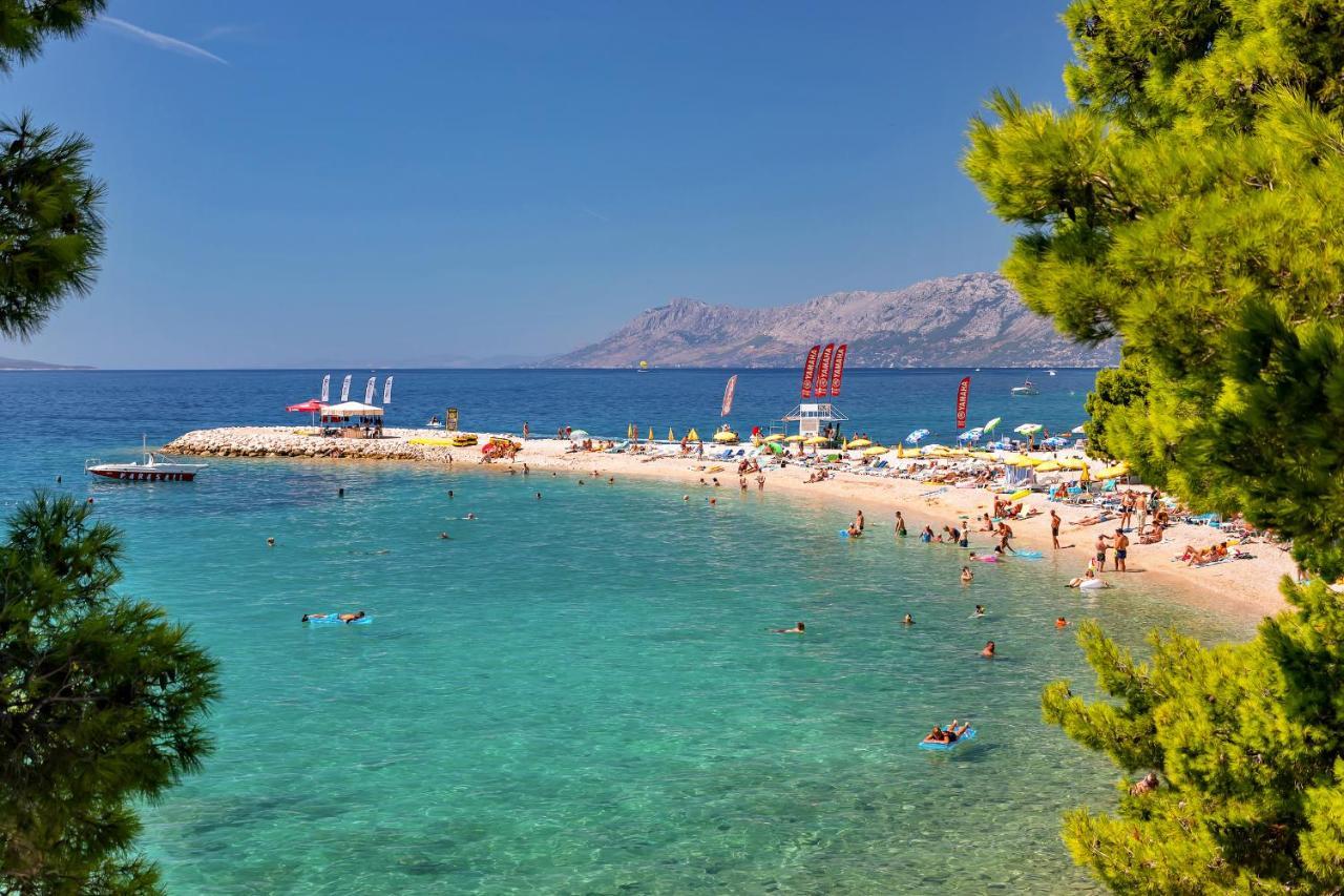 Appartement Marinero *