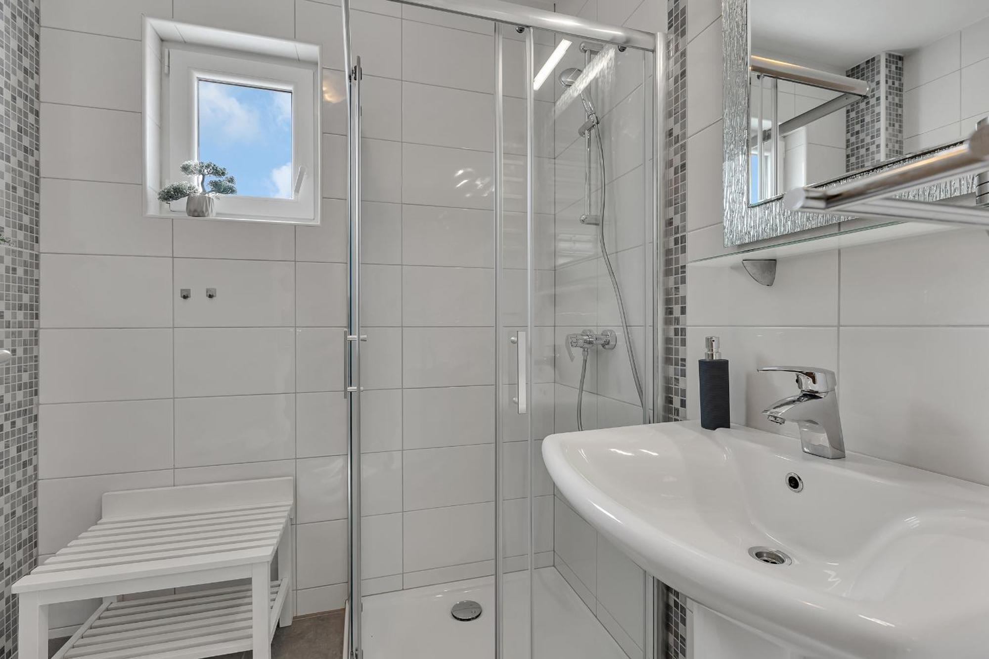 Marinero Appartement *