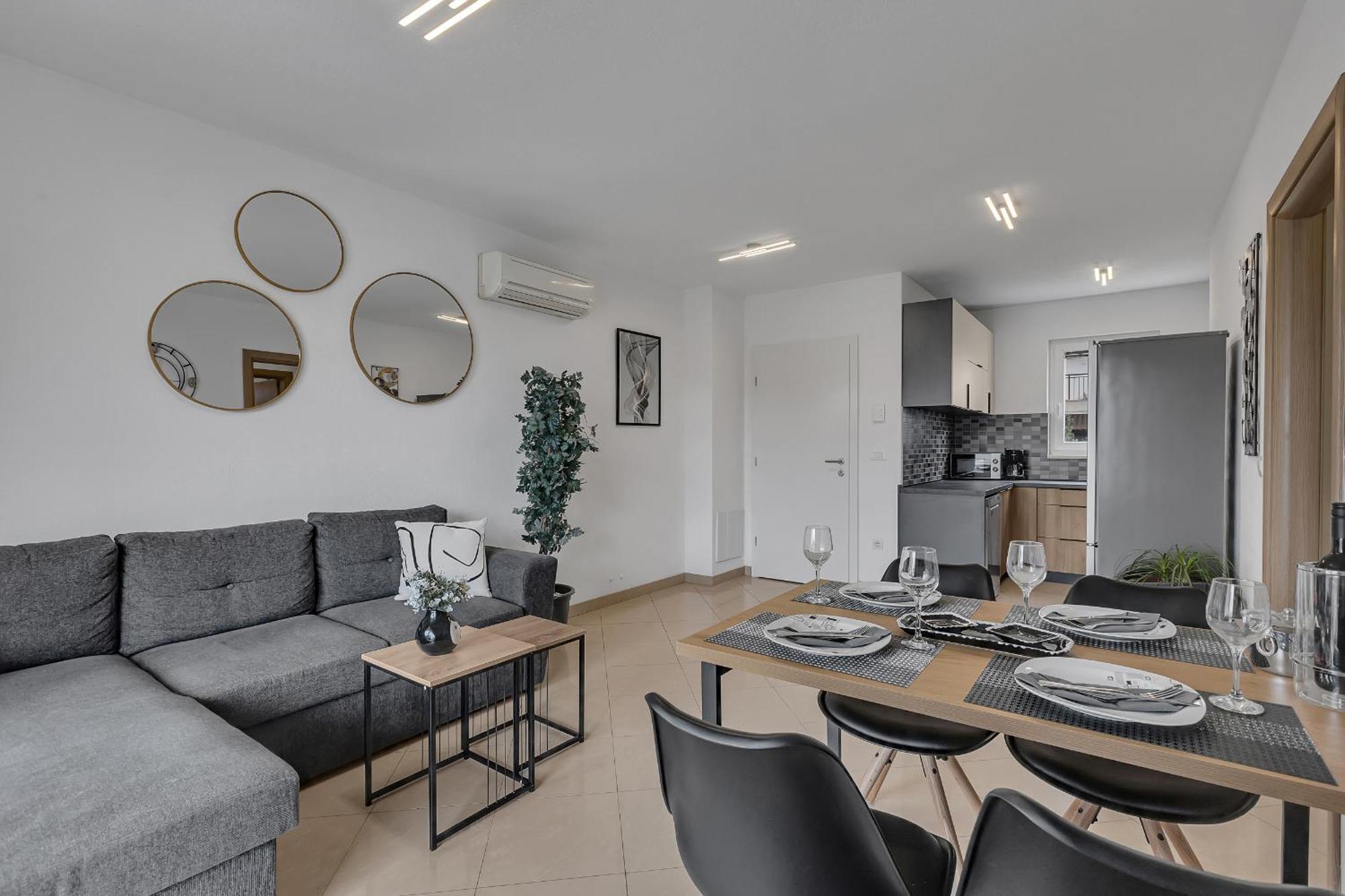 Marinero Appartement
