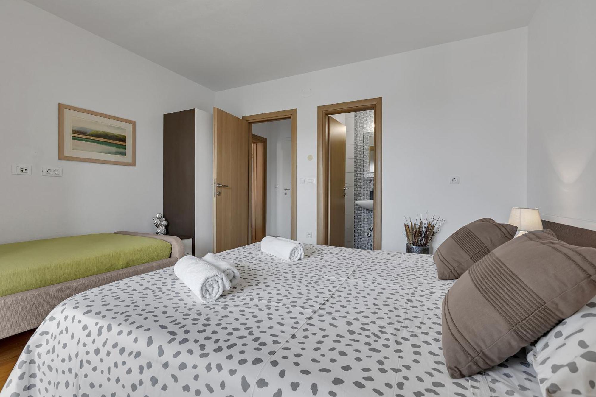 Marinero Apartment *