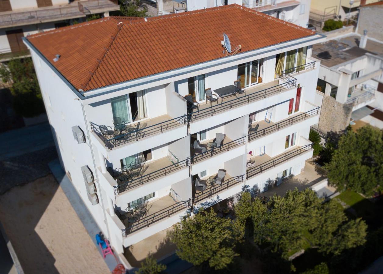 Apartment Marinero *