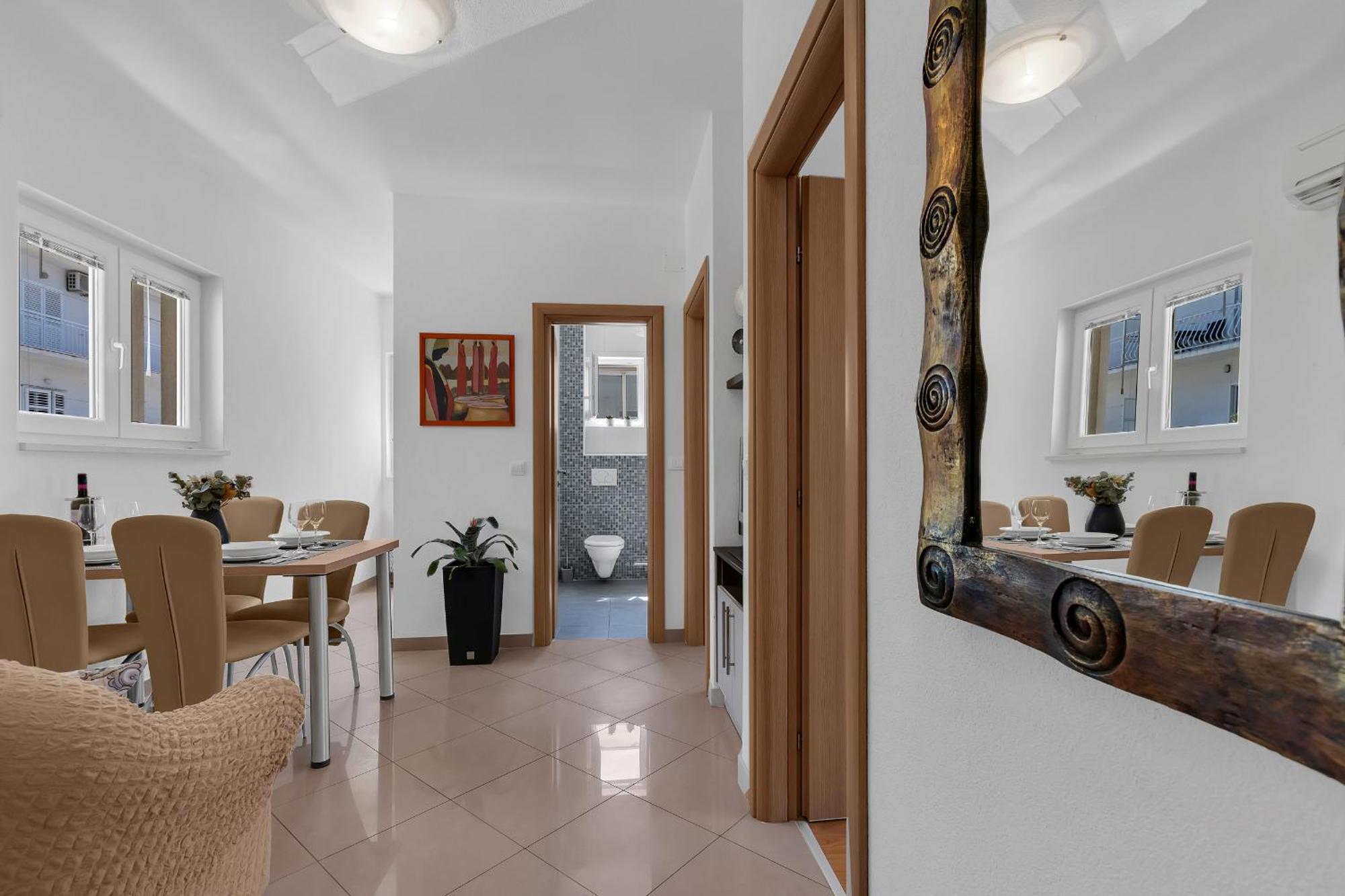 Marinero Apartment Makarska