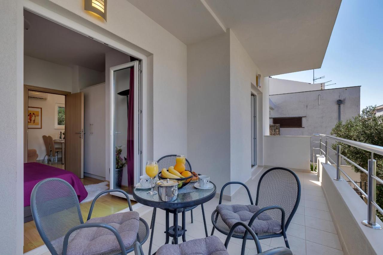 Apartment Marinero Makarska