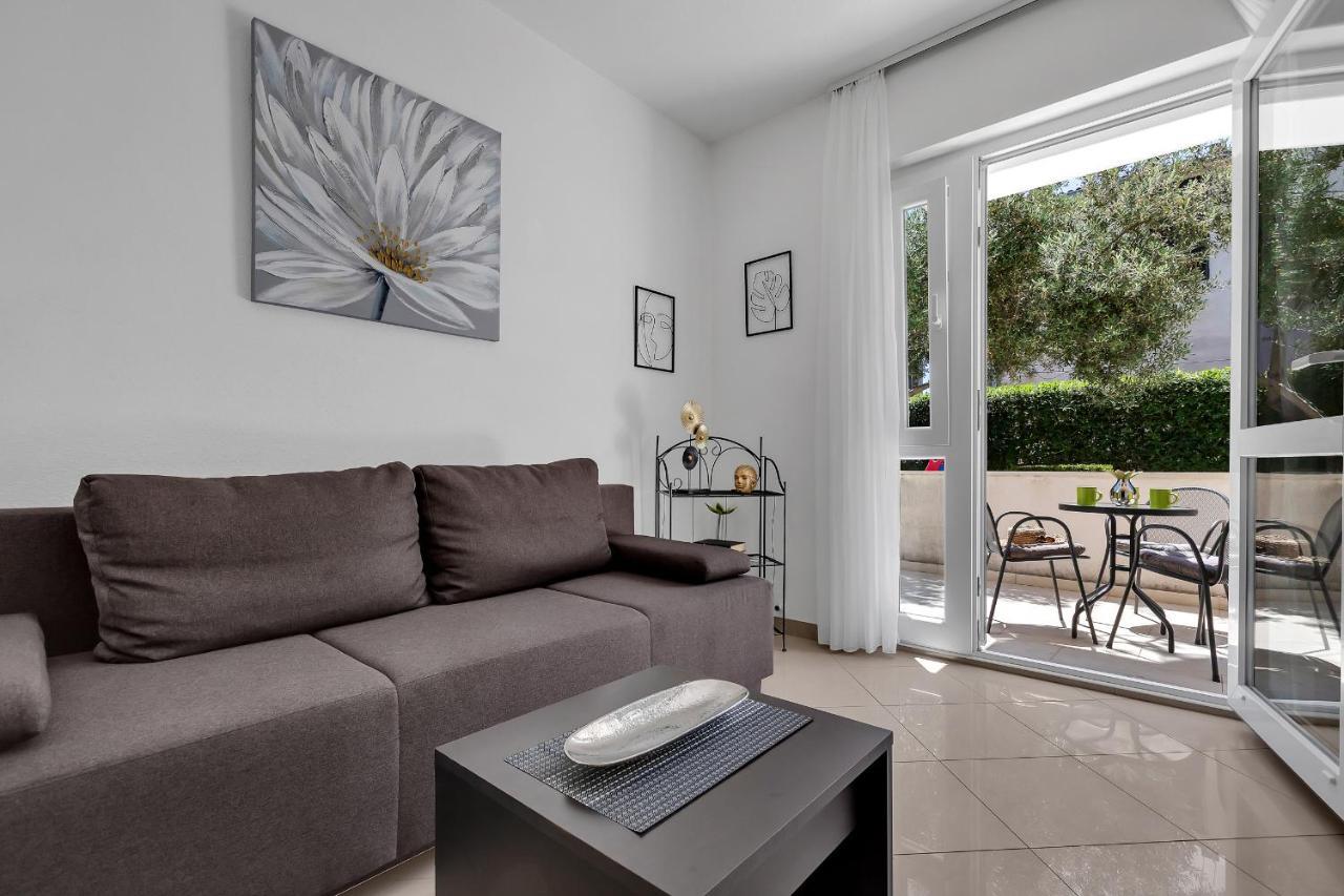 Apartment Marinero
