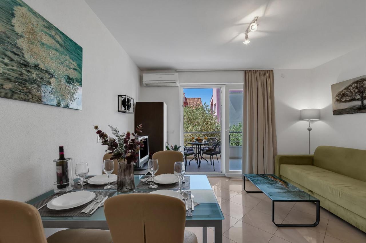 Marinero Apartment *