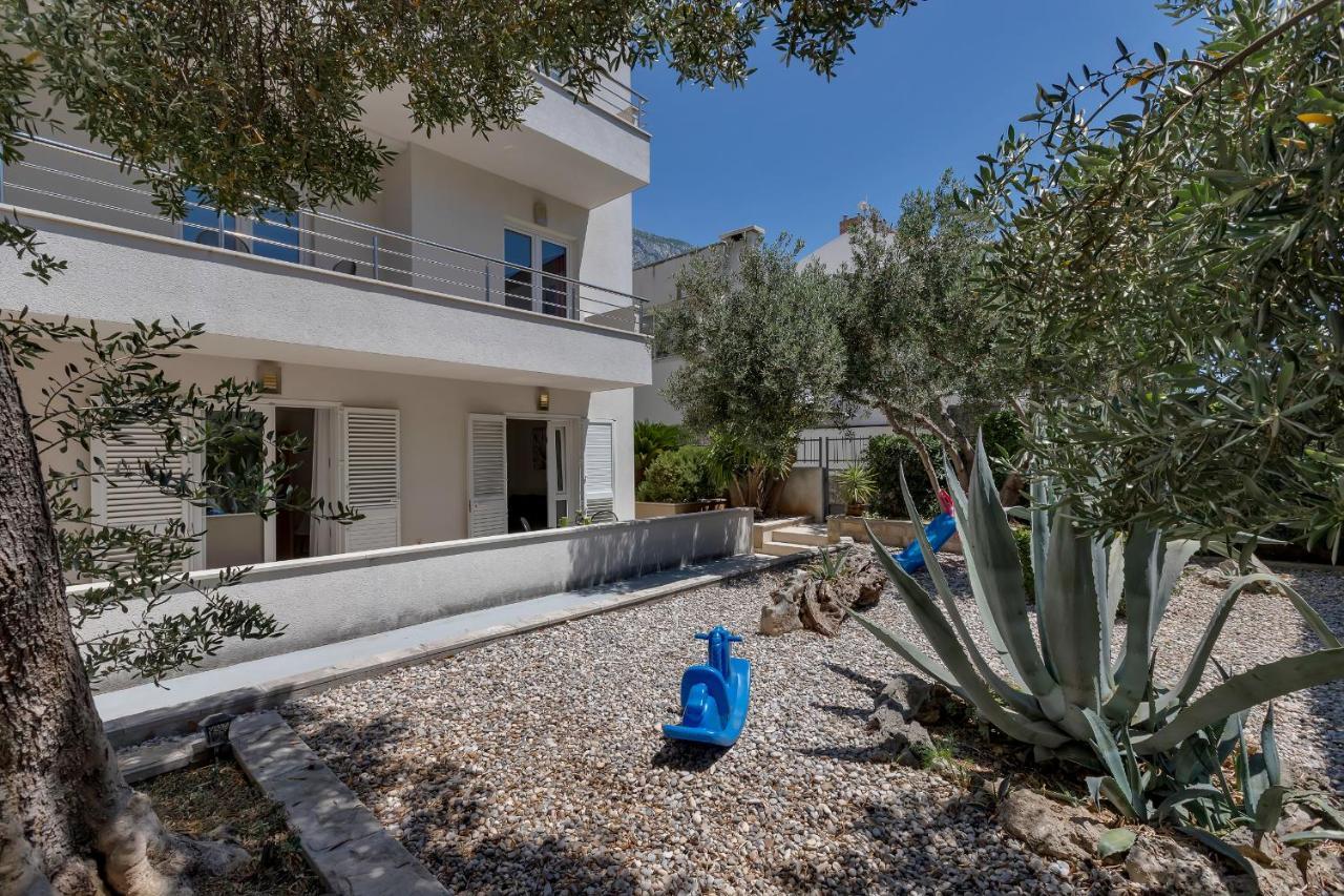 Marinero Apartment