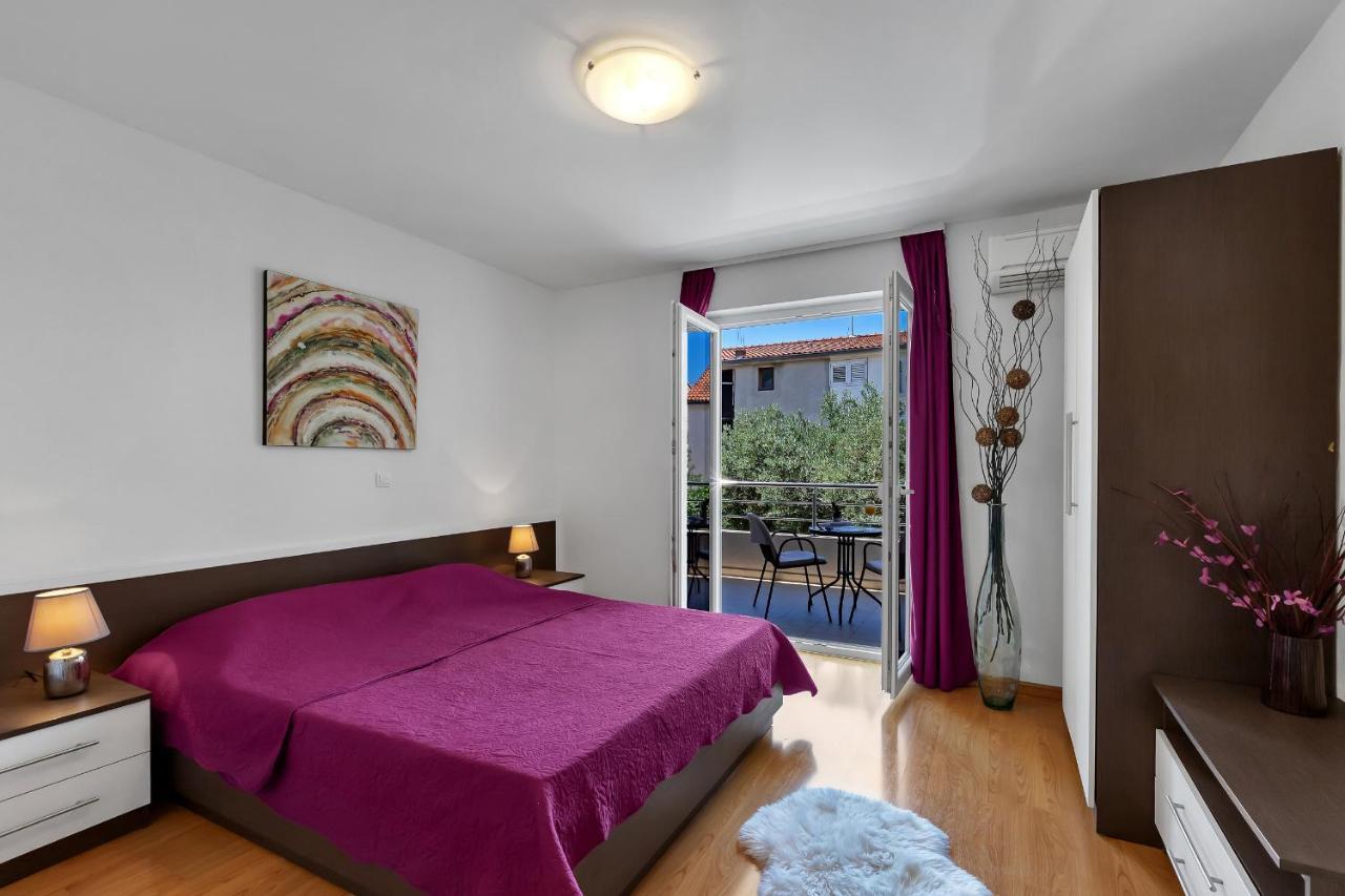 Apartment Marinero Makarska