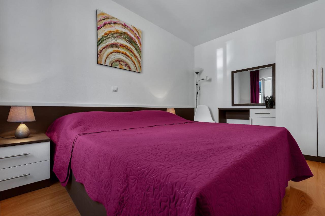 Marinero Apartment Makarska