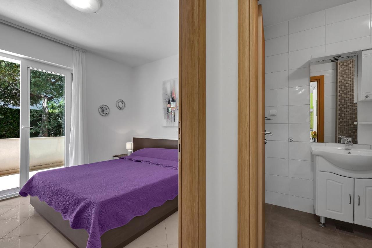 Marinero Apartment