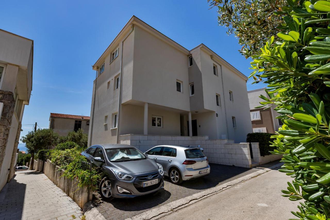Apartment Marinero *