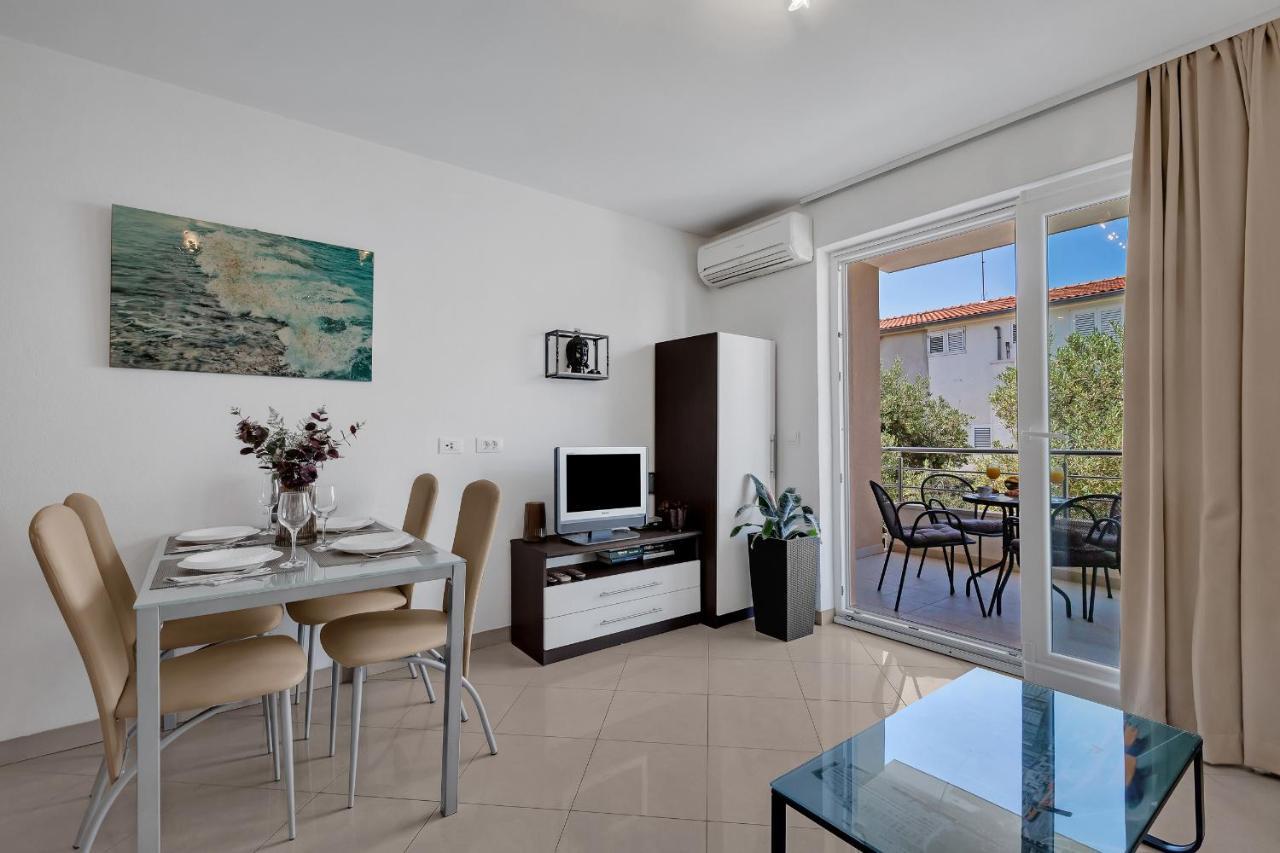 Apartment Marinero *