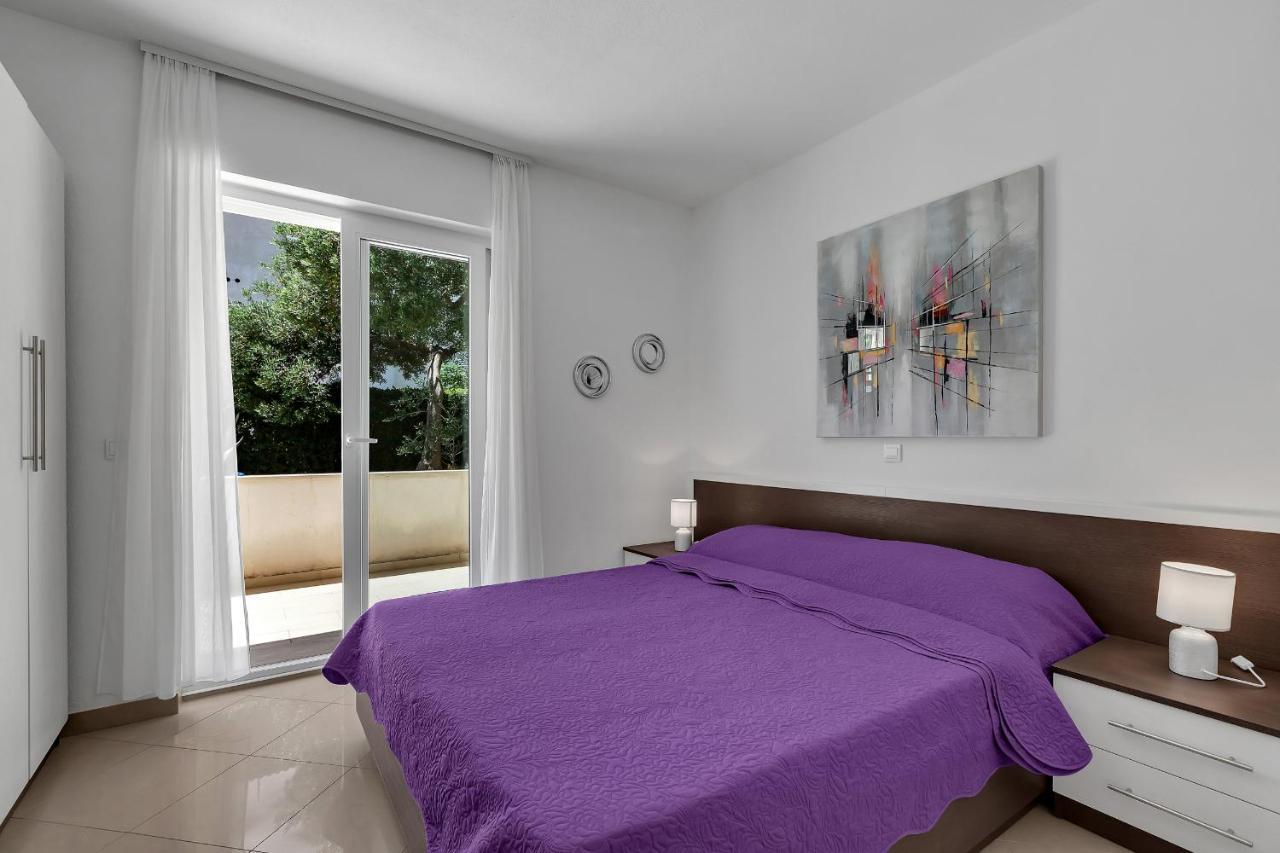 Marinero Apartment