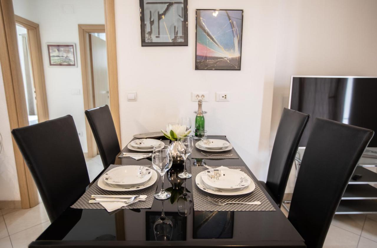 Marinero Apartment *