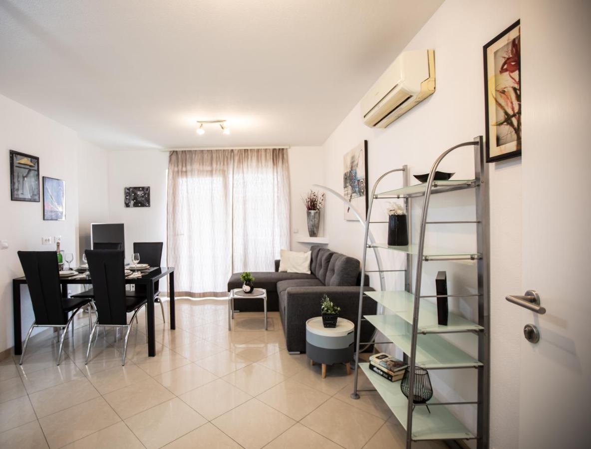 Apartment Marinero Makarska