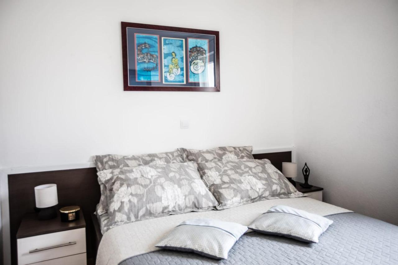 Marinero Apartment Makarska