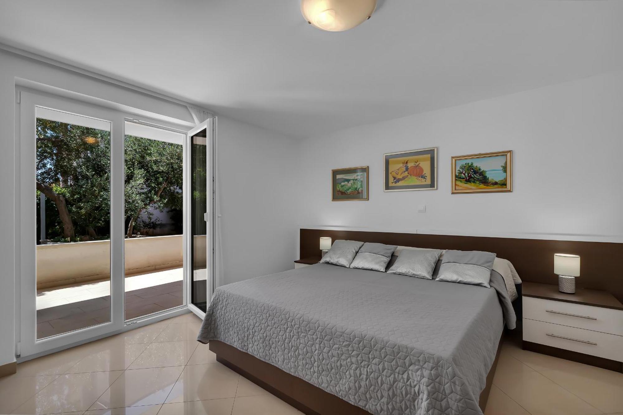 Apartment Marinero *