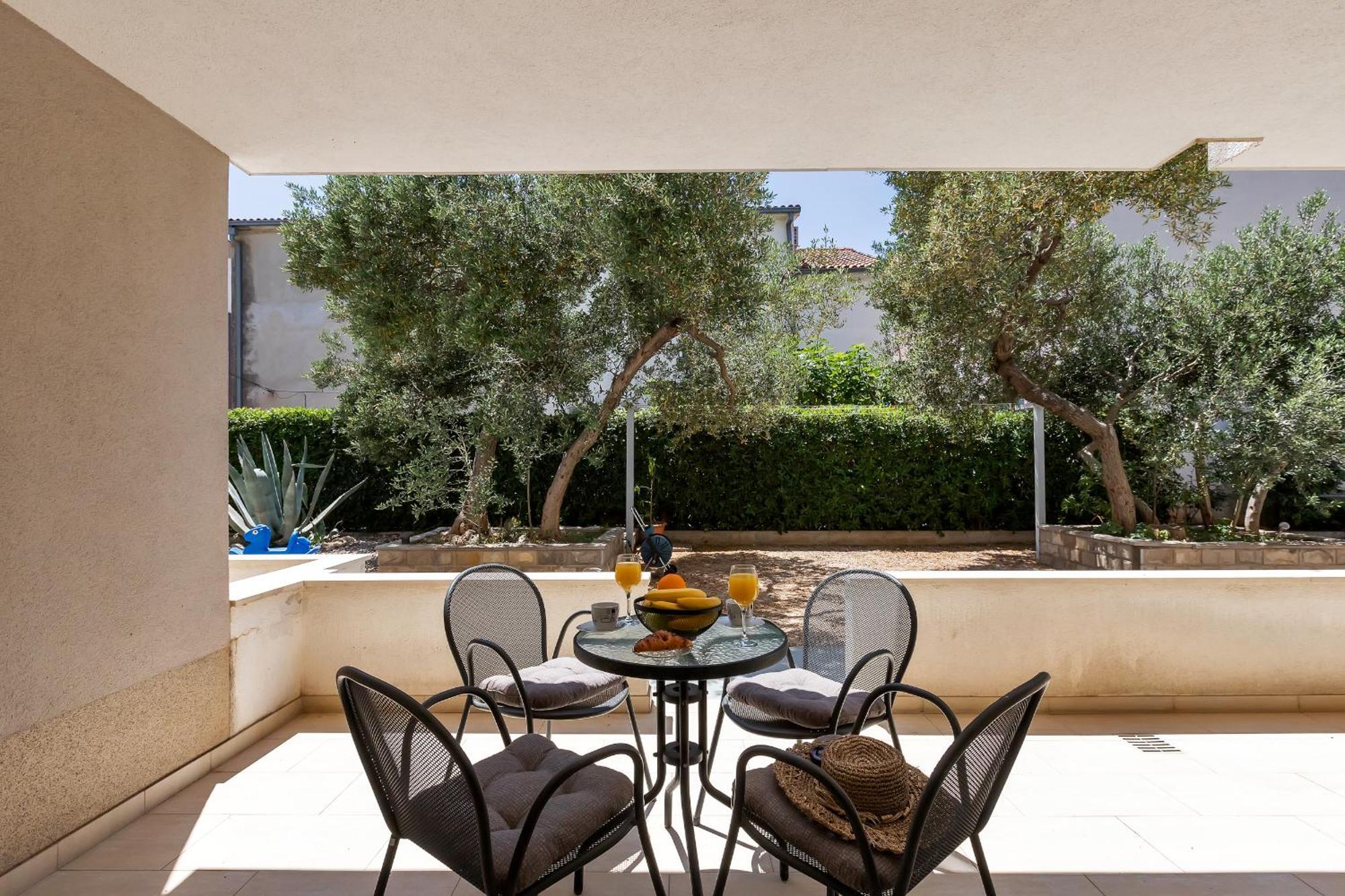 Apartment Marinero