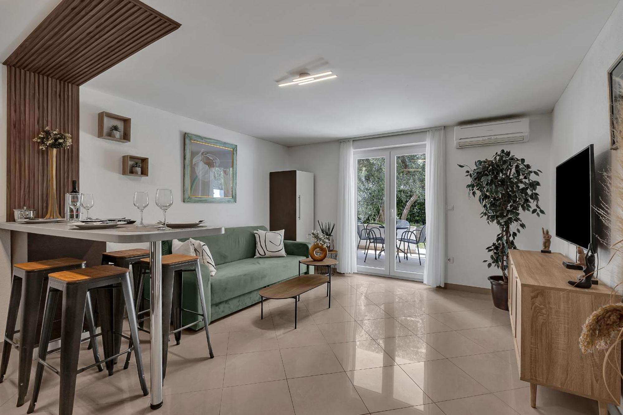 Marinero Apartment Makarska