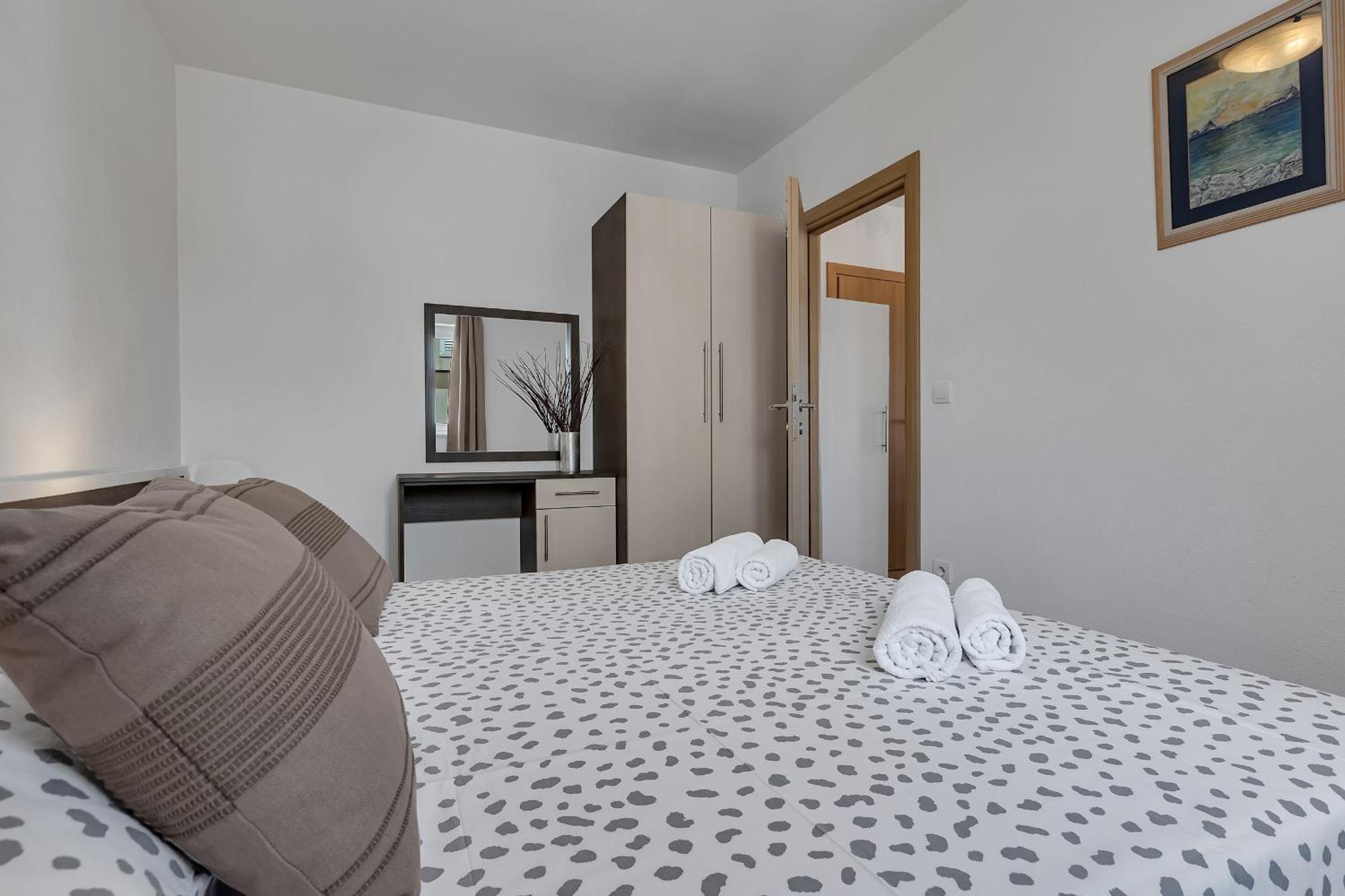 Apartment Marinero