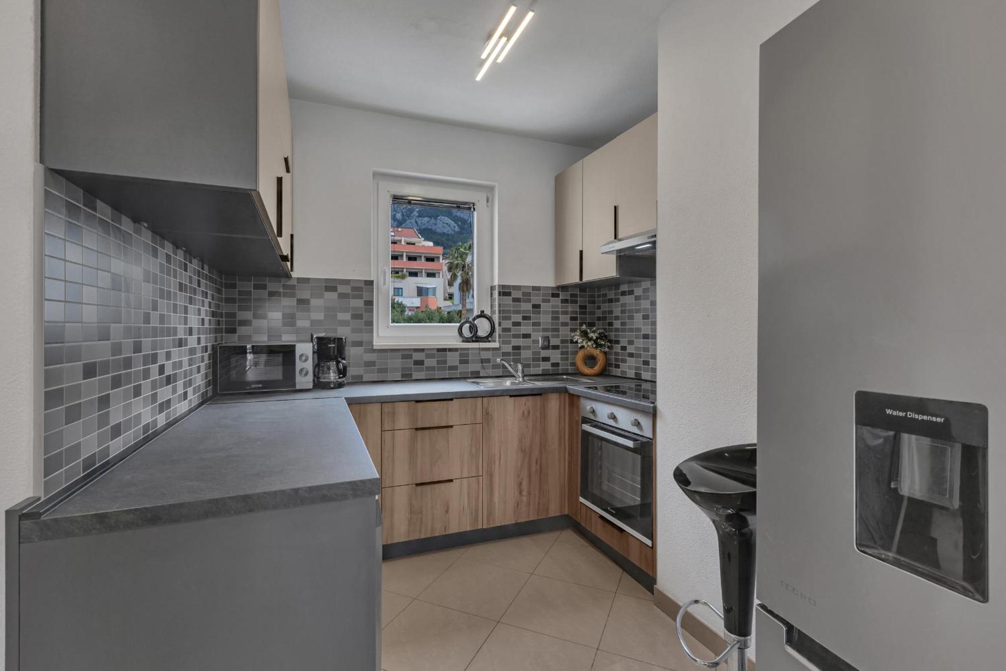 Marinero Apartment *