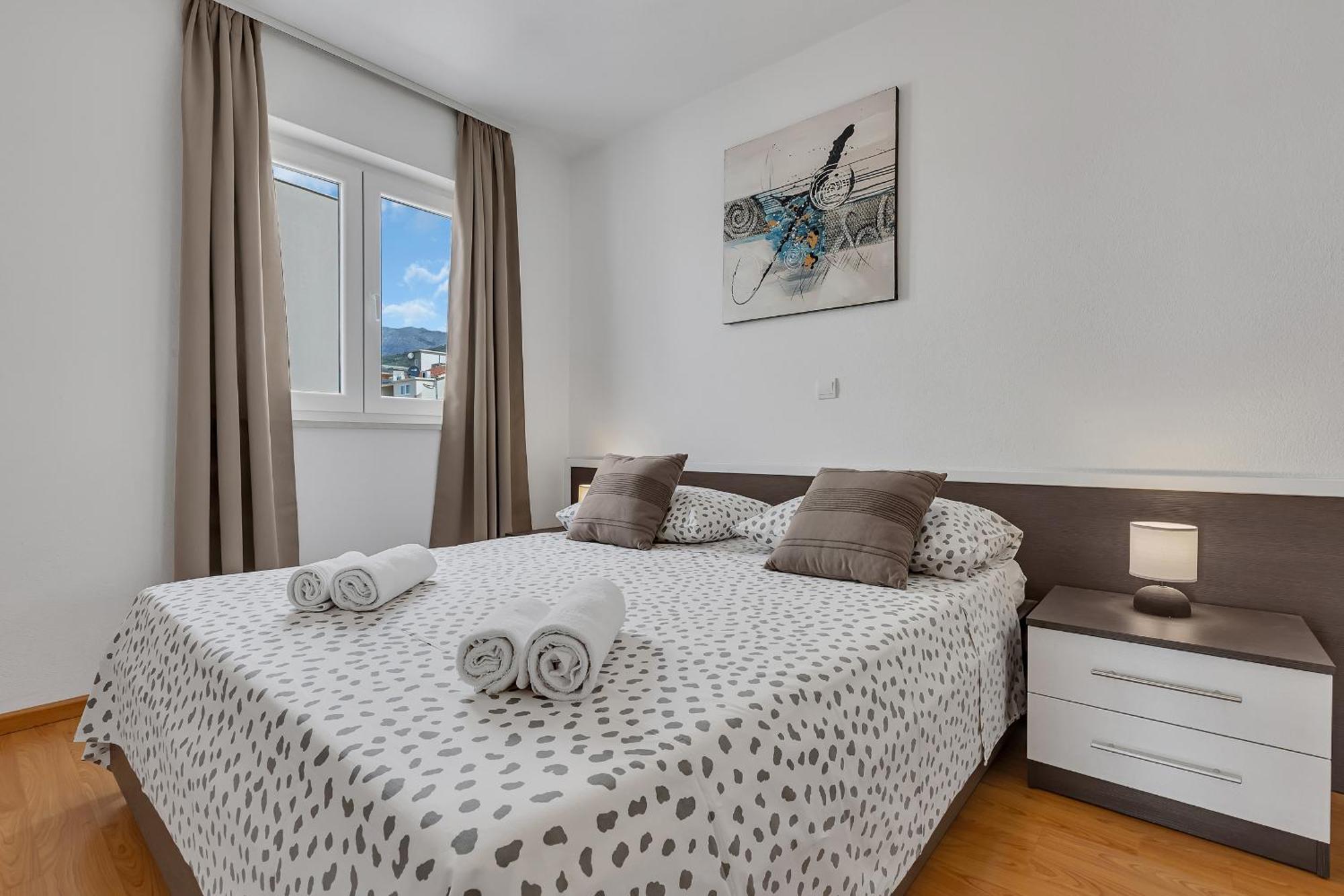 Marinero Apartment