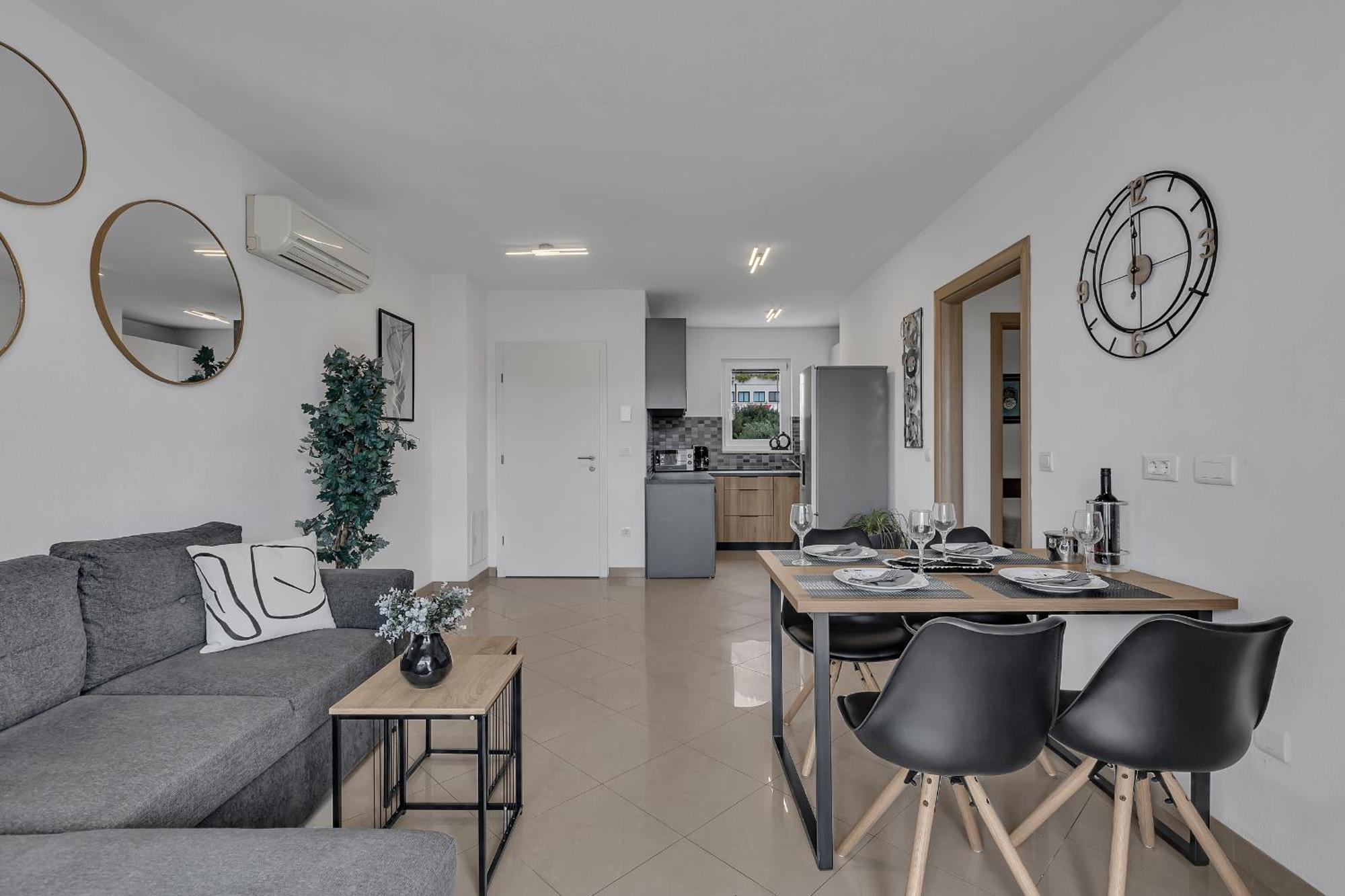 Apartment Marinero