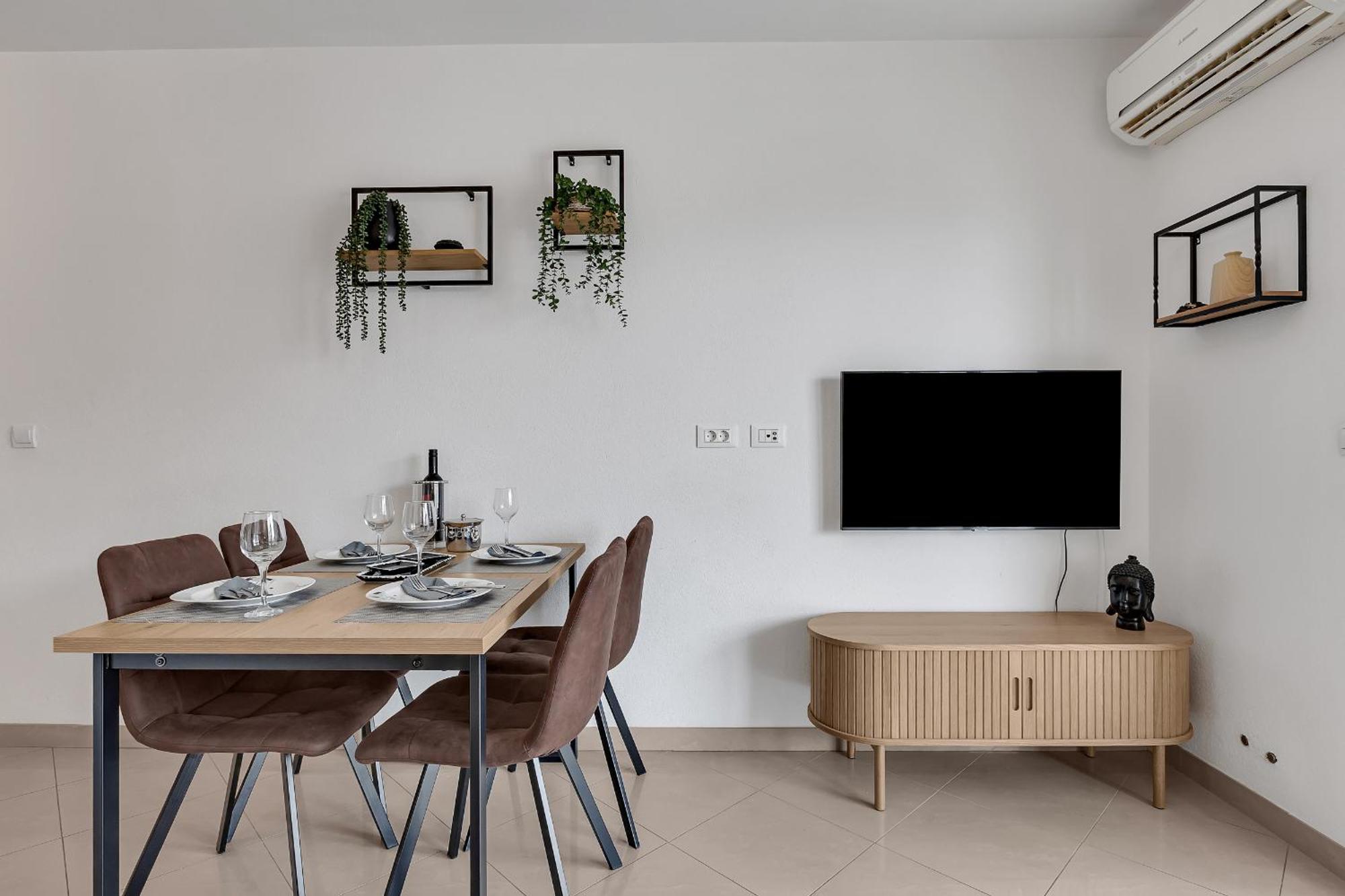 Marinero Apartment *