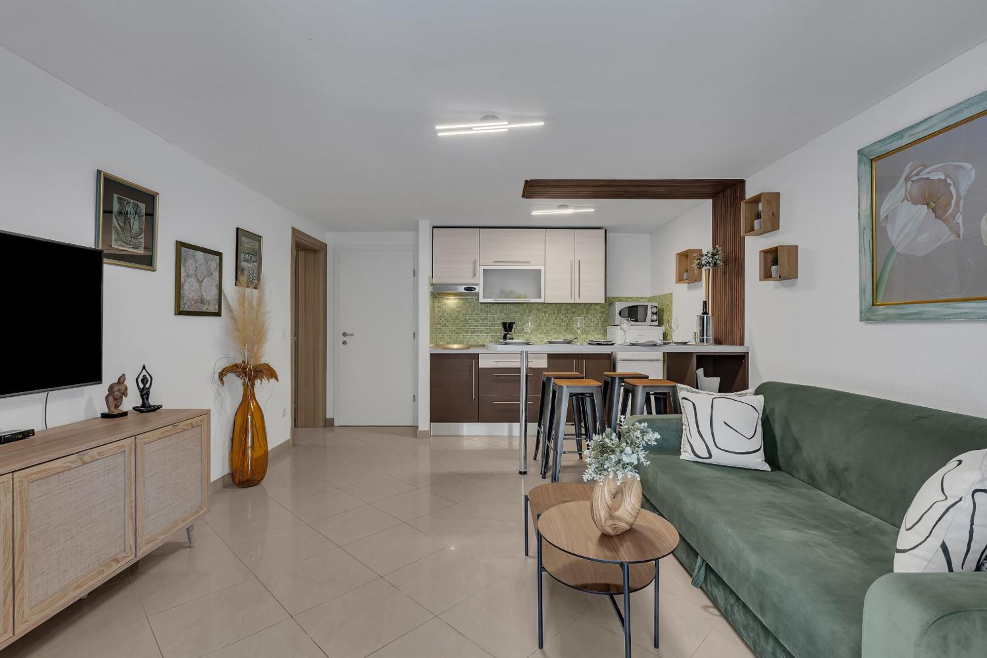 Apartment Marinero *