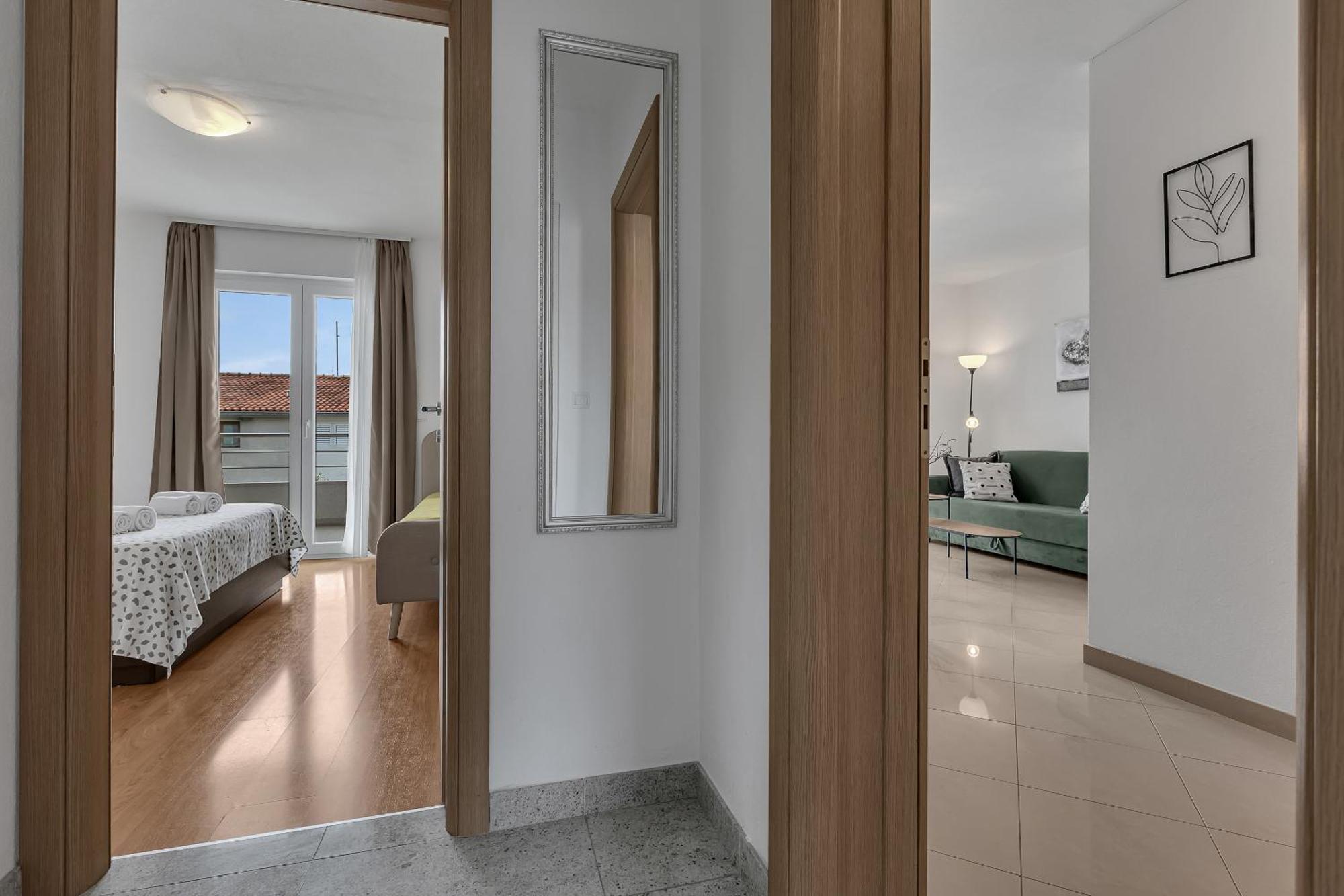 Apartment Marinero Makarska