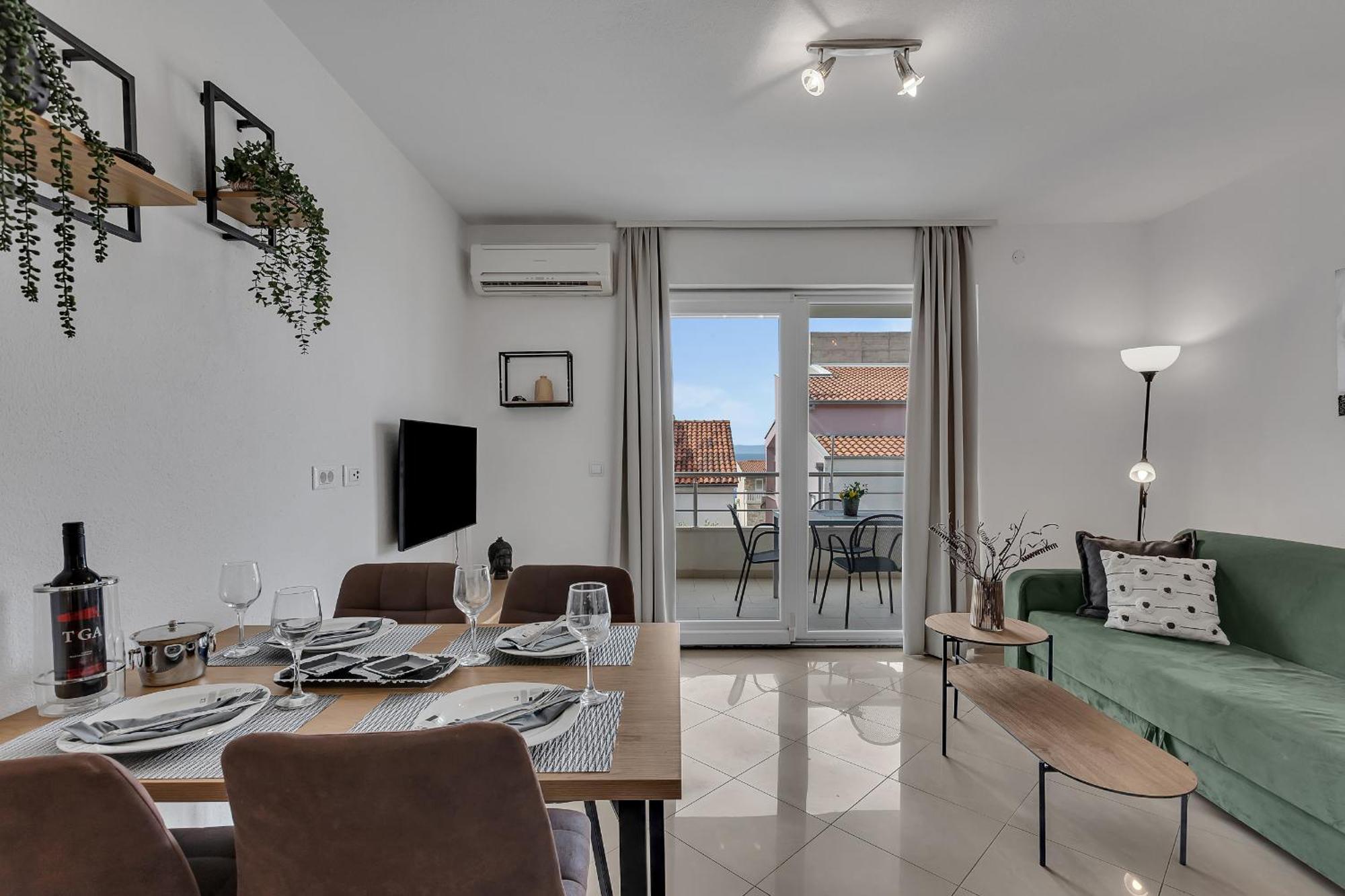Marinero Apartment Makarska