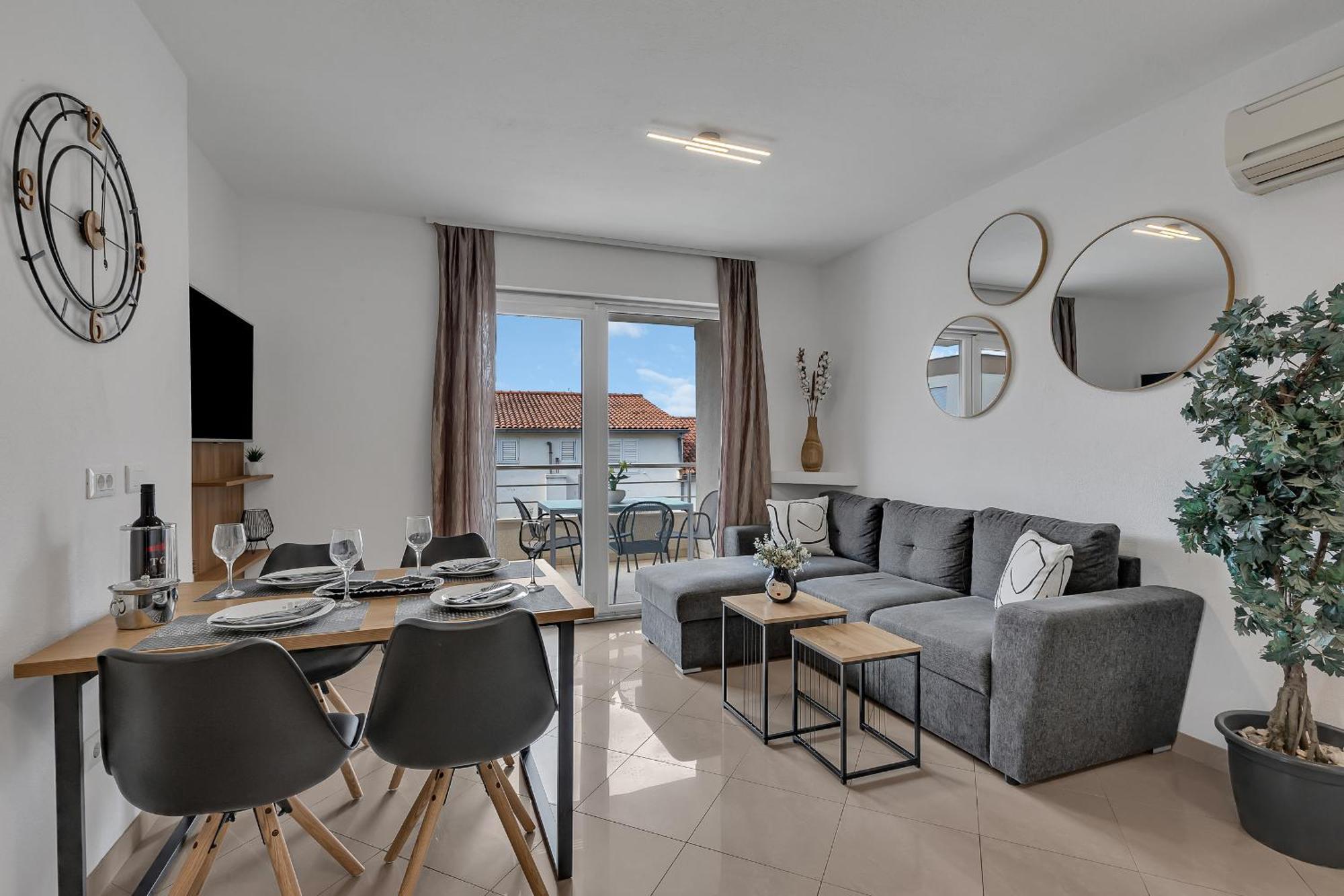 Apartment Marinero Makarska