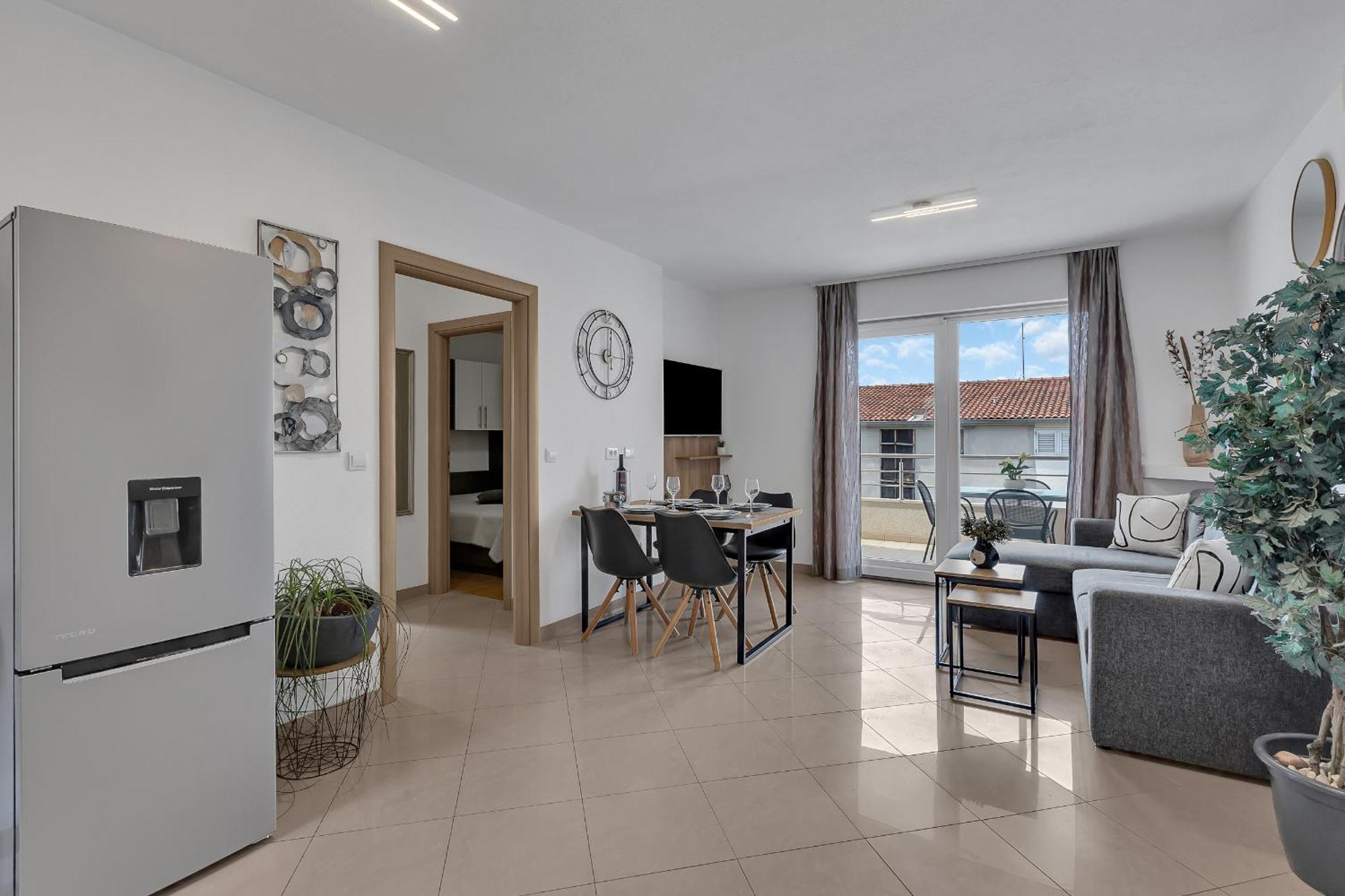 Marinero Apartment