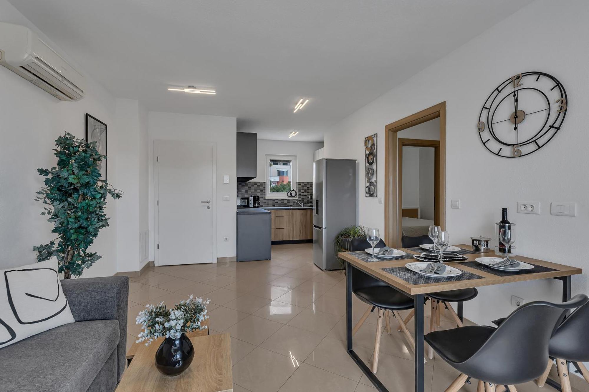 Marinero Apartment Makarska